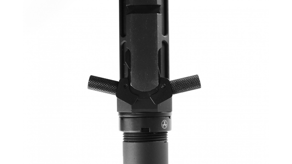 Нарезной карабин Kurbatov Arms R-715 kal.223  460 Midle (3)