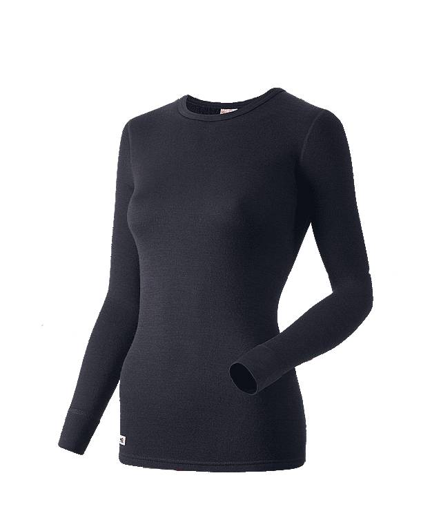 Термобелье GUAHOO Health Warm жен. /651/