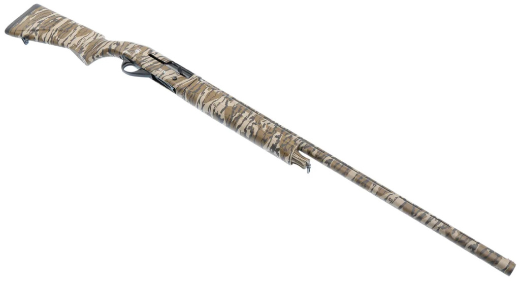 Охот. ружье ATA Neo 12 Plastic Camo Bottomland кал.12/76 760мм (4)
