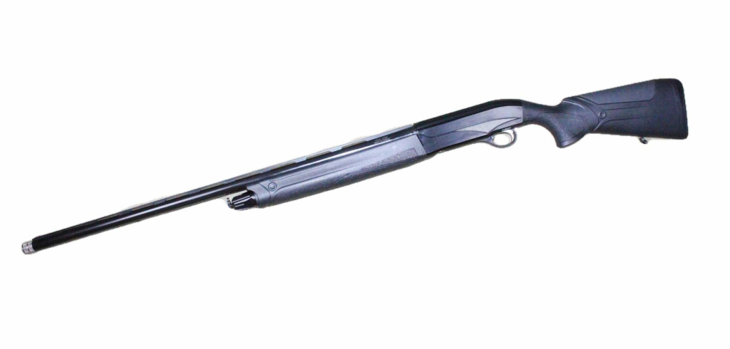 Охот. ружье Kral Azteca кал.12/76 плс 3 д/н L=760