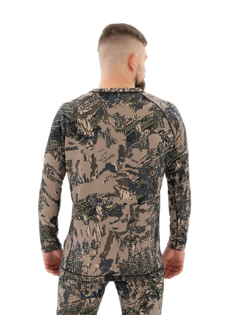 Термобелье Remington Underwear Figur /RH2012-993/