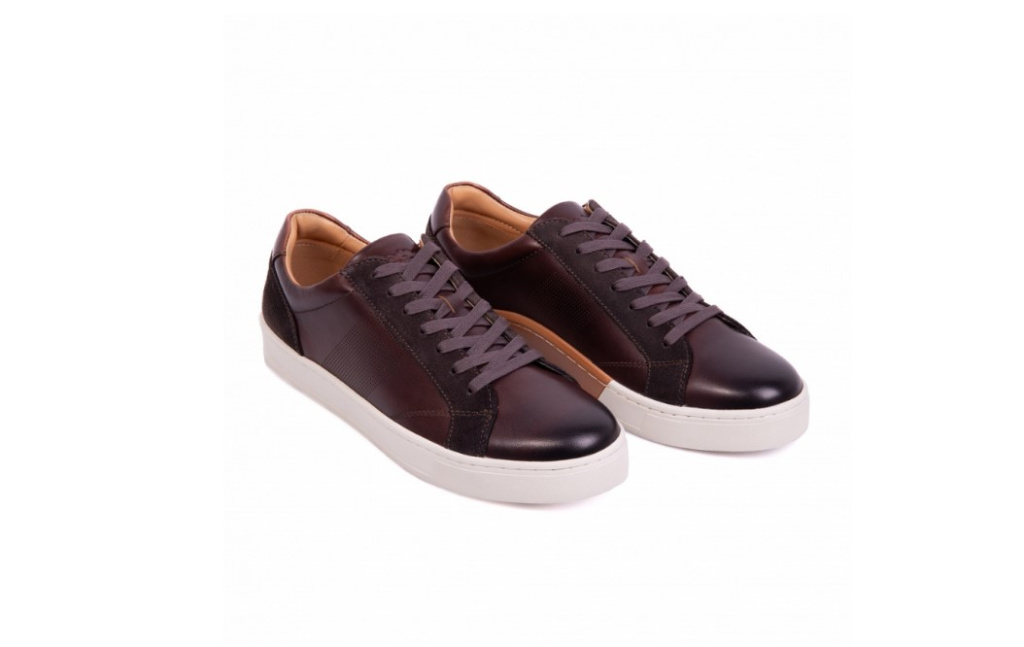 Кеды Remington City Dweller /UB1017-909/