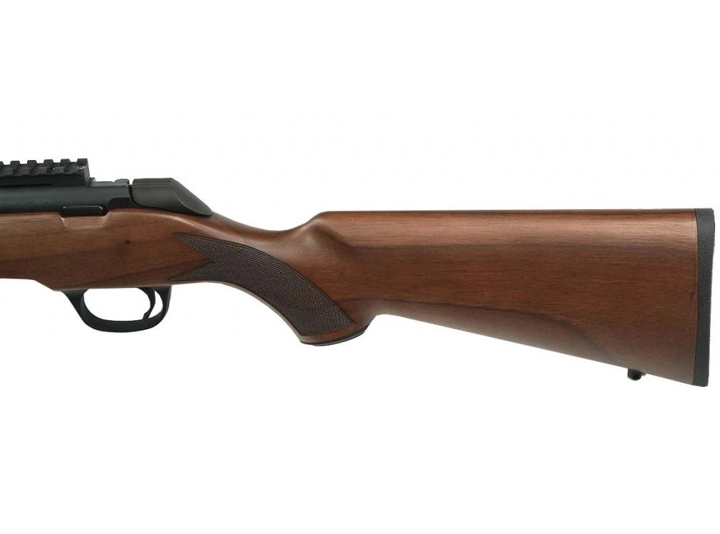 Нарезной карабин Retay 2022 Hunter kal.22LR дерево (2)