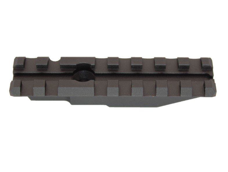 Кронштейн Катран-1 для АК /К-101/