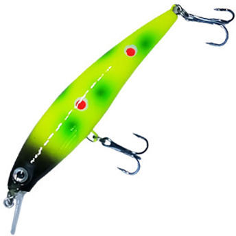 Воблер Akara Jockey 100SP 14 гр. (1/2 oz 3,9 in)  A51/183/192