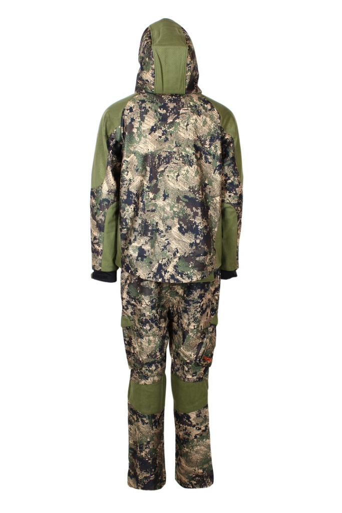 Костюм Remington XM ELITE Mountain /RM1026-997/