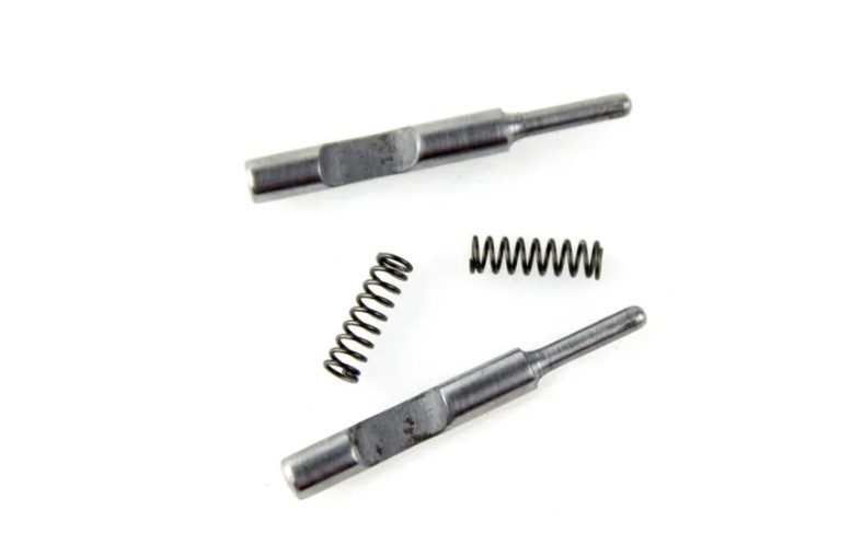 Боек ТОЗ-34 с пружиной 2шт/1компл.