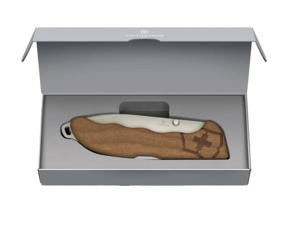 Нож EVOKE WOOD Нож EVOKE WOOD