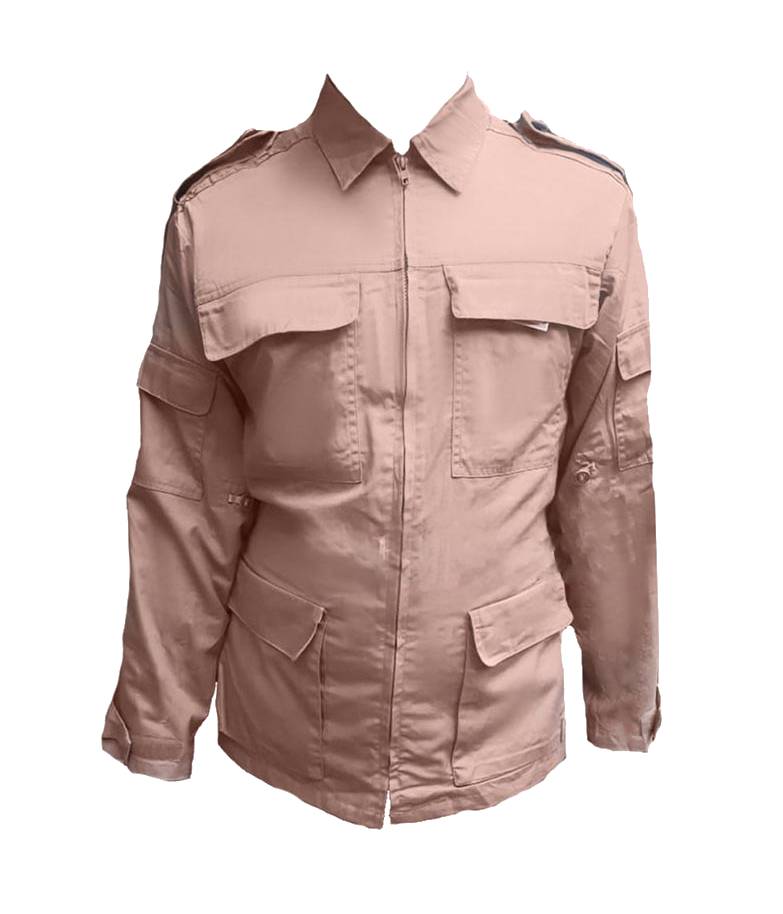 Комплект летний СИРИЙКА (китель, брюки, шорты, кепка, панама х/б ОРИГИНАЛ