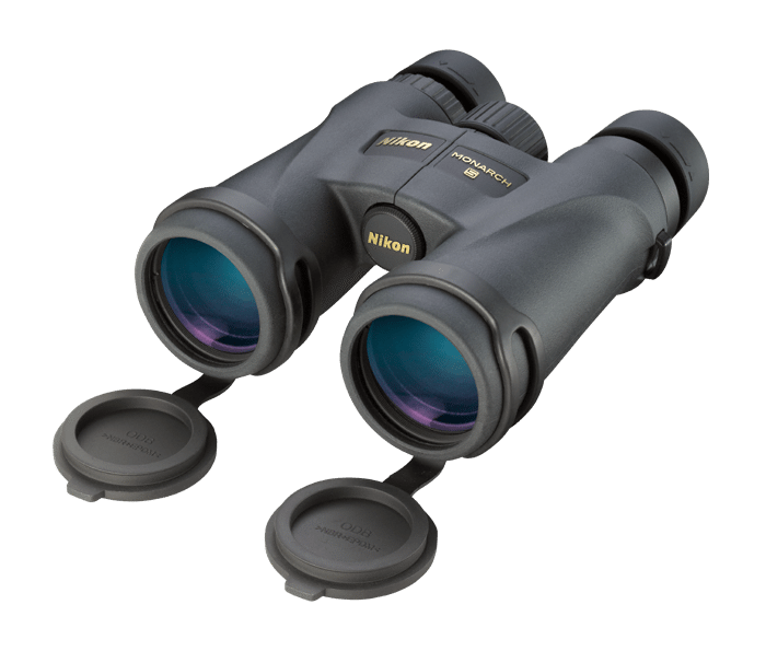 Бинокль Nikon Monarch 5 10x42