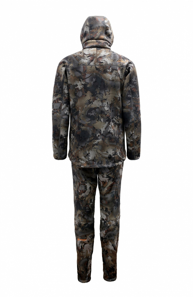 Костюм Remington Stalker Timber /RM1006-991/