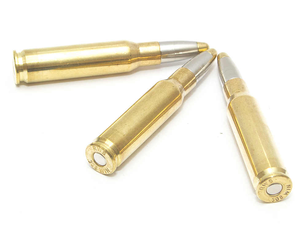 Патрон .308W DN 11.9 EVO (20) /1шт. (1)