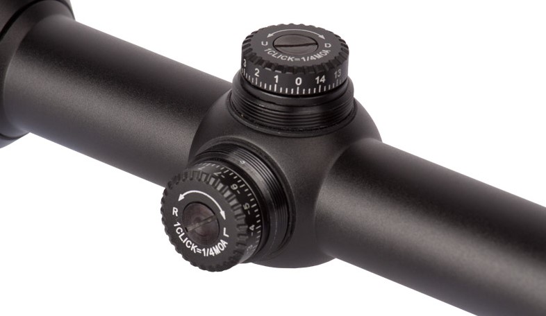 Прицел Vortex Crossfire II 2-7х32 BDC