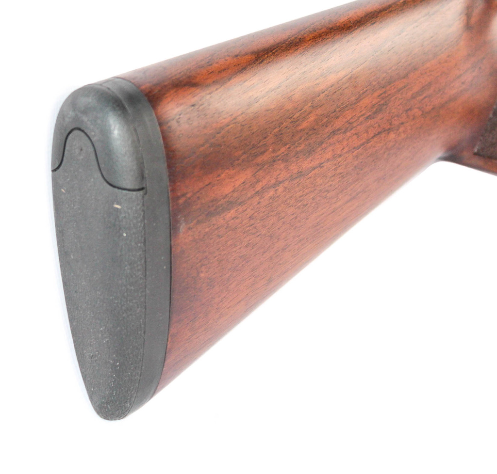 Охот. ружье ATA SP Black сталь кал.12/76 710мм