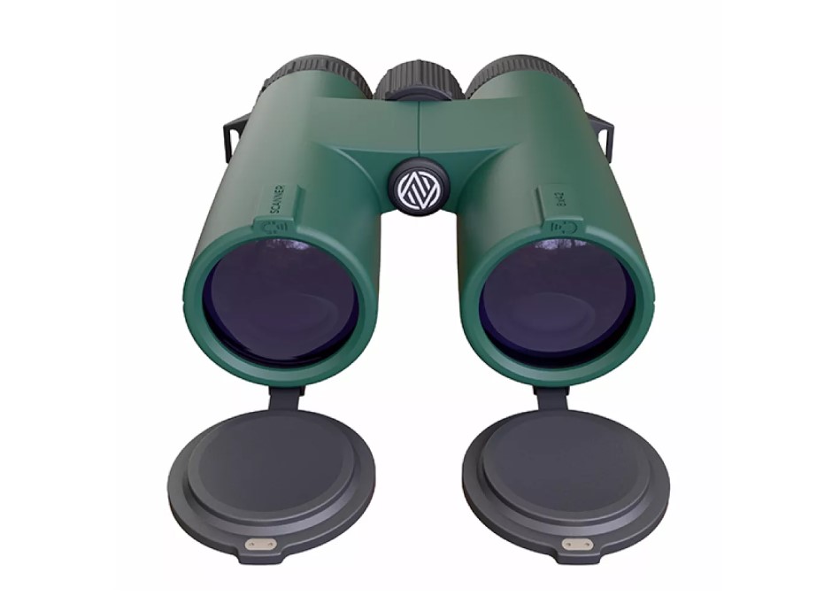 Бинокль ARTELV SCANNER 8х42