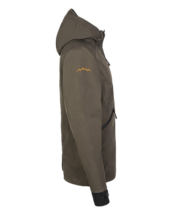 Костюм Remington Himalayan Brown /RM1014-903/