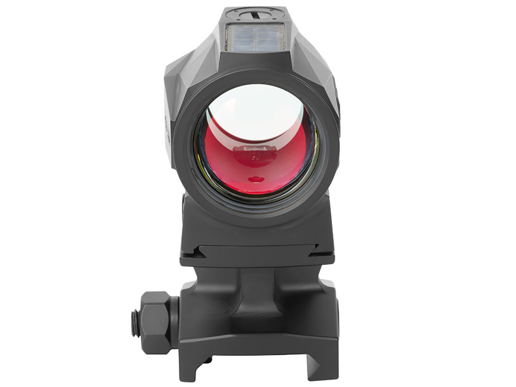 Прицел коллиматорный Holosun SCRS RD MRS закрытый на Picatinny /SCRS-RD-MRS/