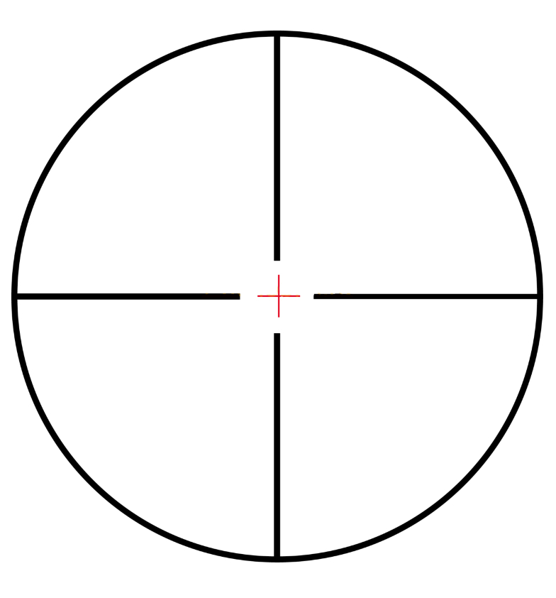 Прицел Konuspro LZ-30 2.5-10*50 /7180/