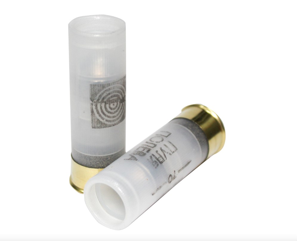 Патрон Киров 12/70 пуля Полева 30гр (10) (1)