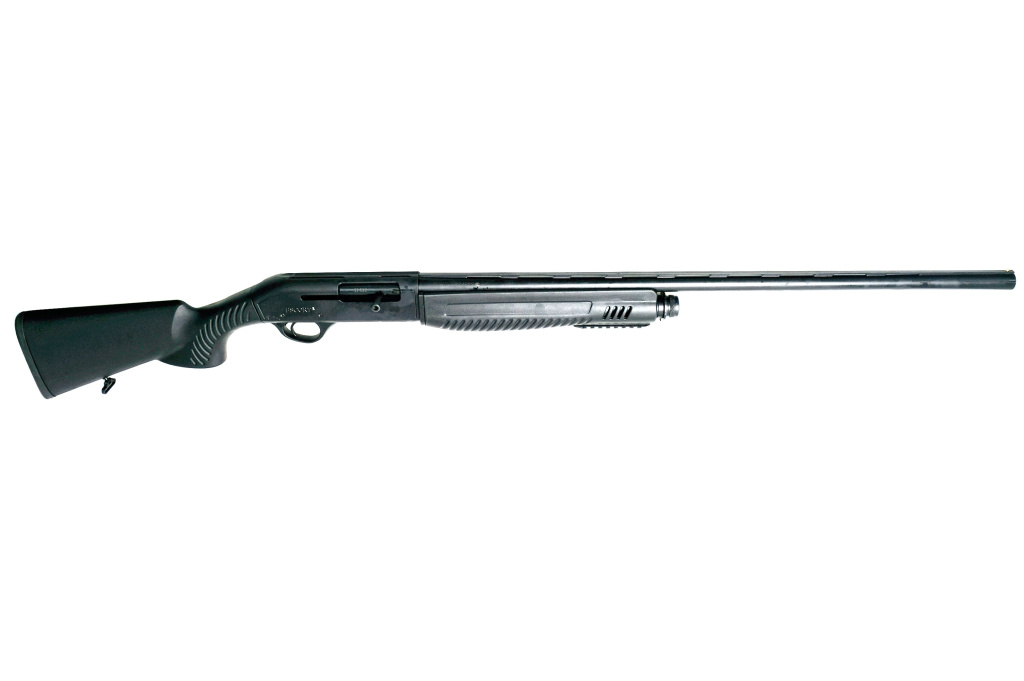 Охот. ружье Hatsan Escort H112 кал.12/76 760