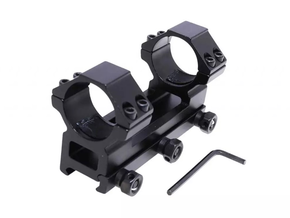 Кронштейн Remington 30 Weaver 21мм