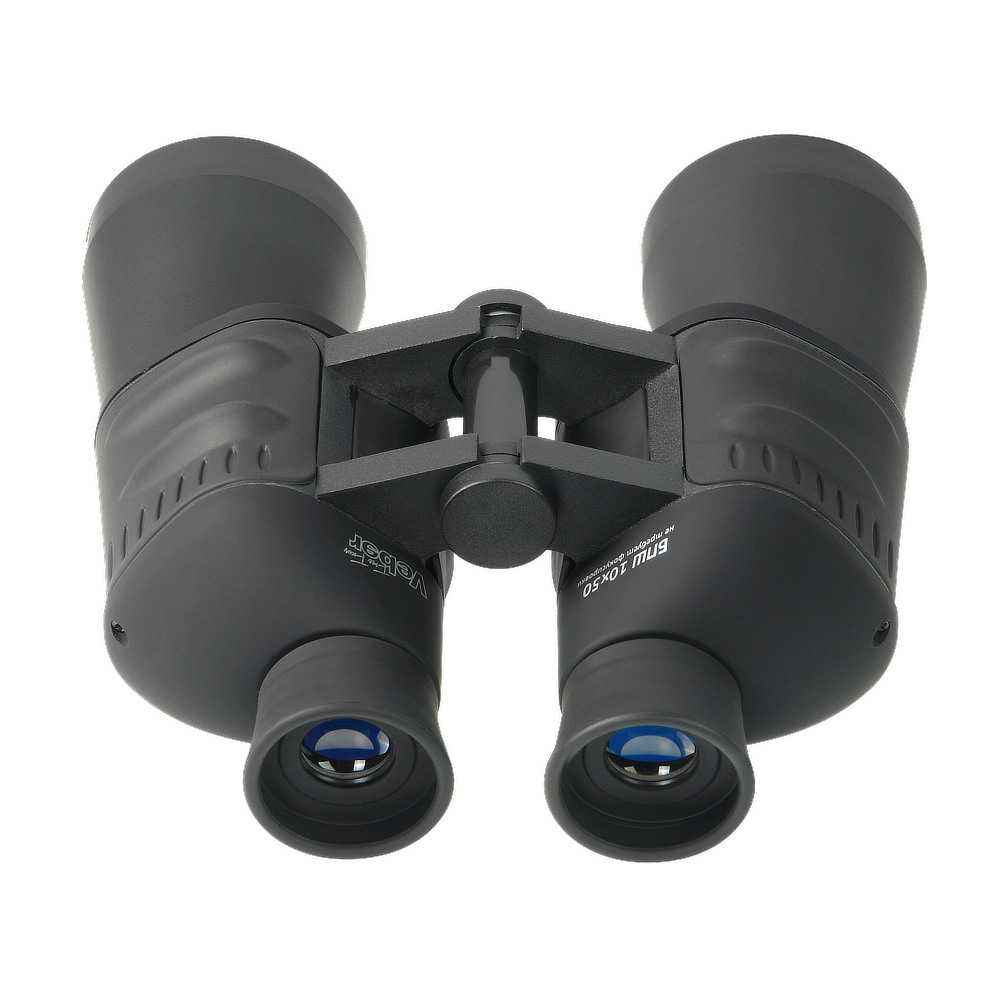 Бинокль Veber Free Focus БПШ 10х50