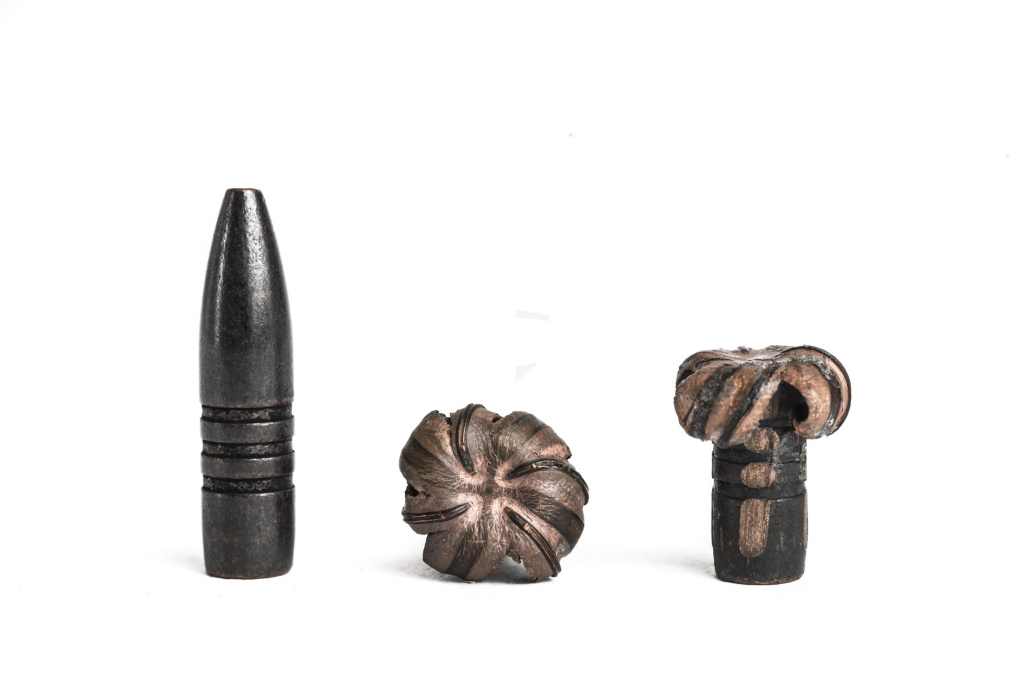 Патрон .308 Fiocchi Freccia Nera 180гр.(20)/1шт. (1)