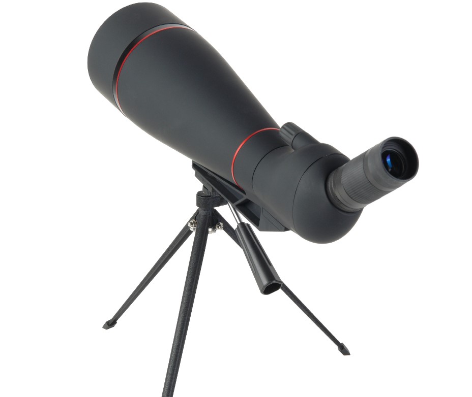 Труба зрительная Veber 25-75*100 Pro