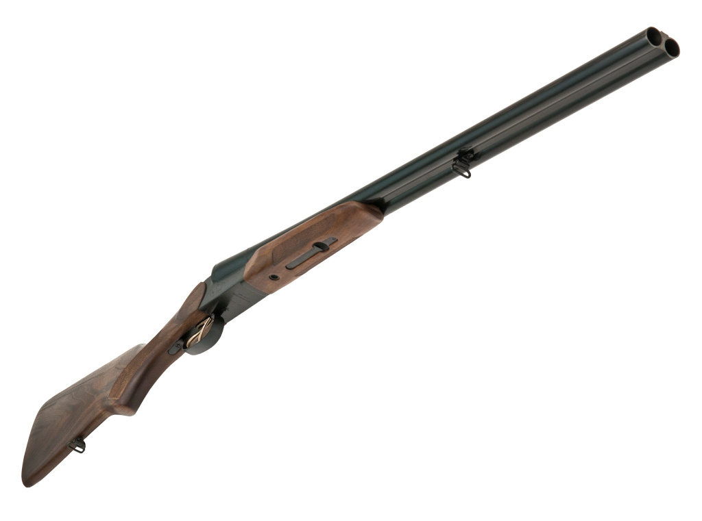 Охот. ружье МР-43 Е кал.12/70 орех пл. з./61437/
