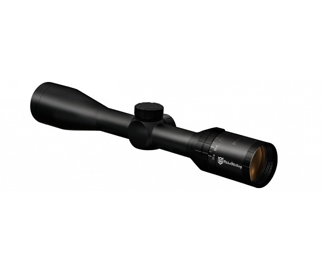 Прицел Nikko Stirling серии Panamax 3-9х40 сетка Half MD 26мм /NPW3940/