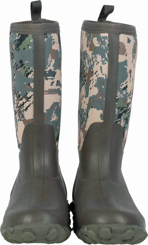 Сапоги Remington rubber off-road boots Figure /RB2660-993/