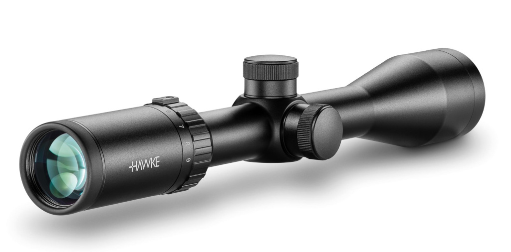 Прицел Hawke Vantage 3-9х40 Mil Dot /14121/
