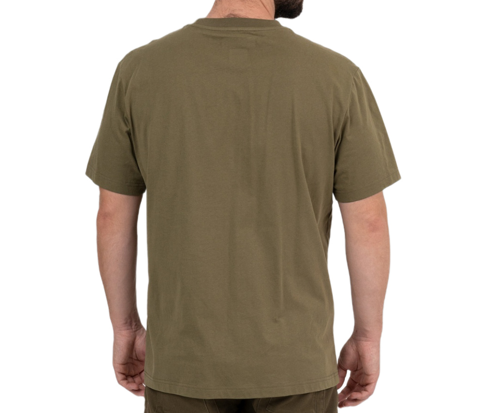 Футболка Remington Oliva /UM1374-307/