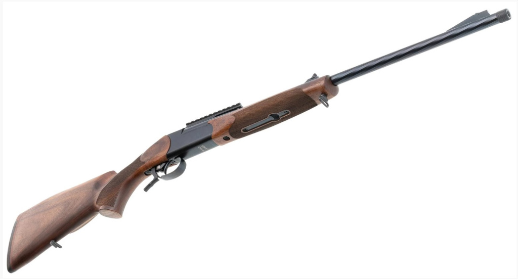 Нарезной карабин МР-121 Лис kal.223Rem /12004/