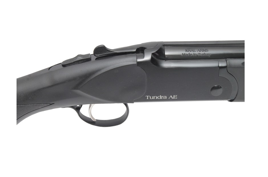 Охот. ружье Kral Tundra AE кал.20/76 510 плс