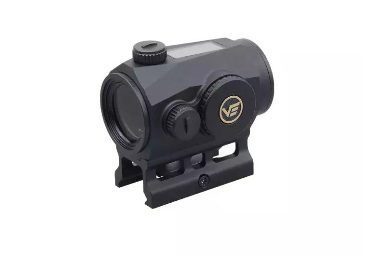 Прицел коллиматорный Vector Optics Scrapper 1х25 /SCRD-SM46/