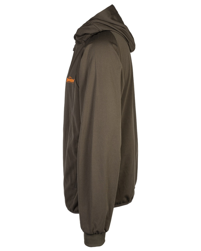 Костюм Remington Alabama Professional Dark Olive /RM1057-903/