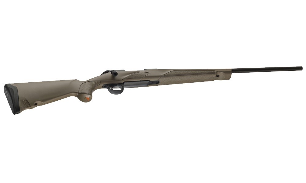 Нарезной карабин Franchi Horizon Elite Camo B-Gray .30-06 560 (1)