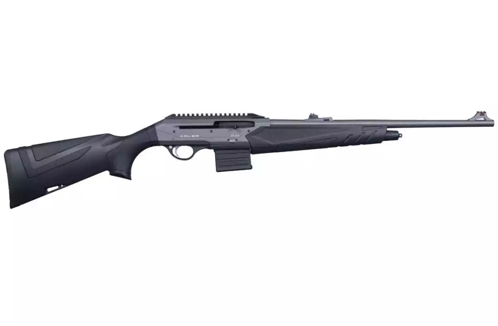 Нарезной карабин Adler AD-500 .308WIN L=510