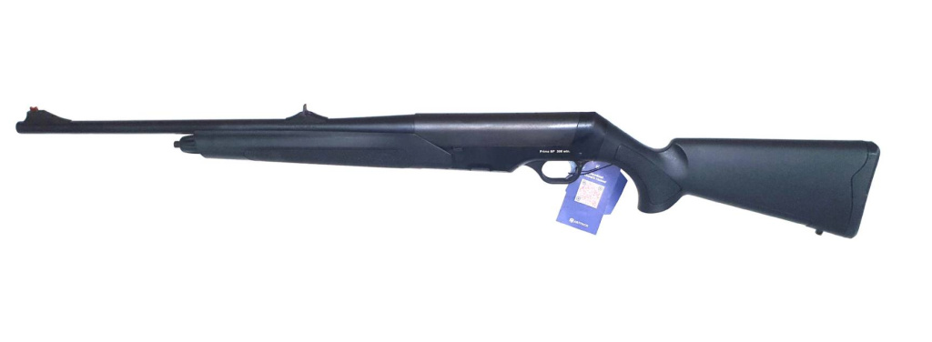 Нарезной карабин Arttech Prima SP Synthetic kal.308 L=510 прям (2)