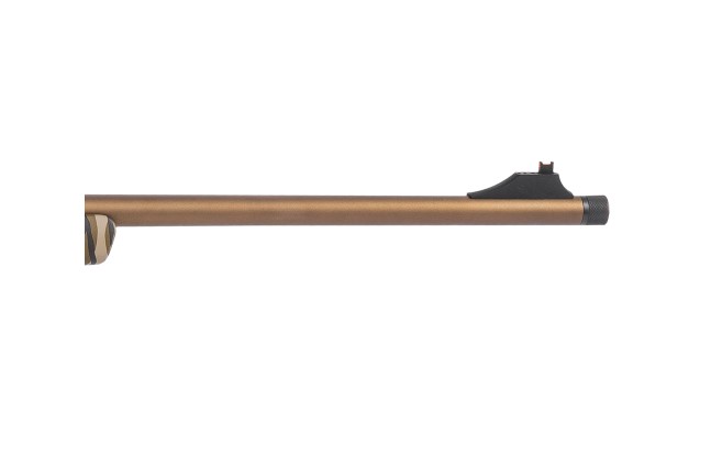 Нарезной карабин ATA ARMS Turqua Camo Bottomland Bronze .308WIN L=560 ложа плс, целик, мушка (4)
