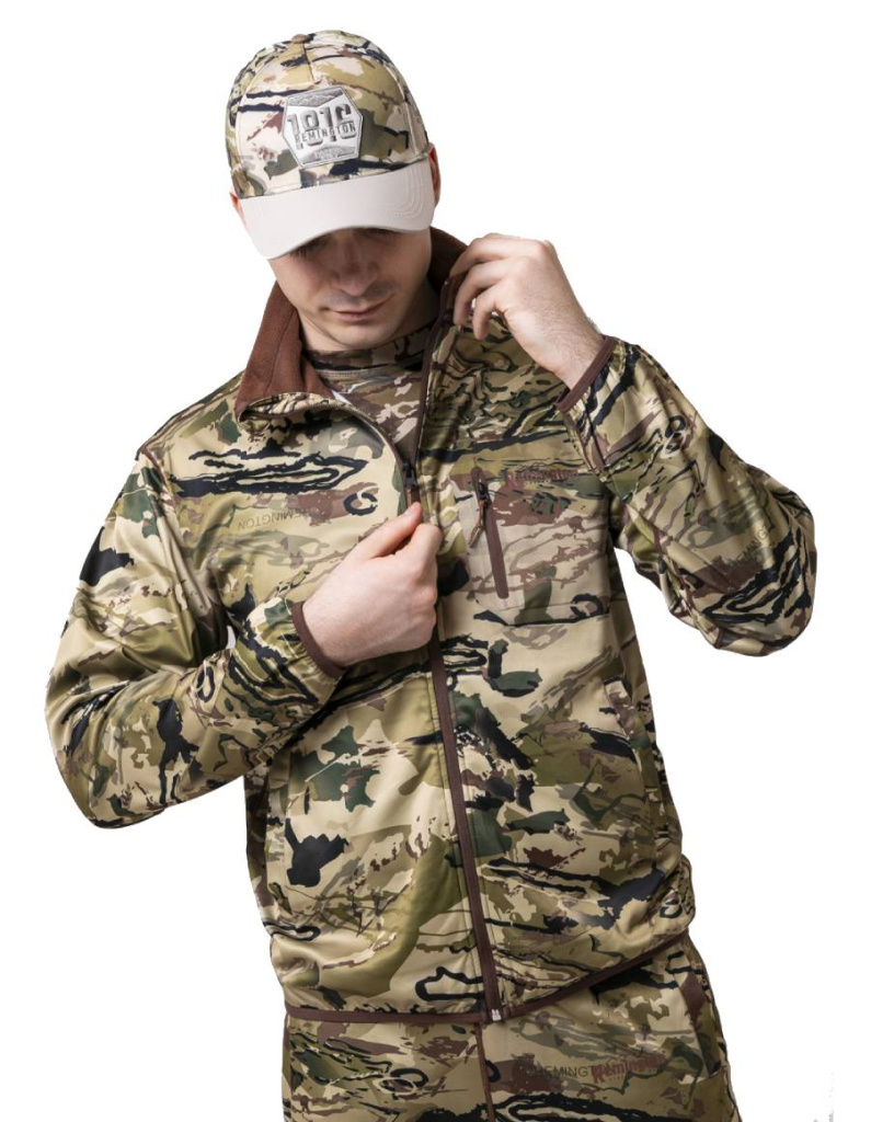 Костюм Remington Alabama Summеr Safari /RM1056-922/