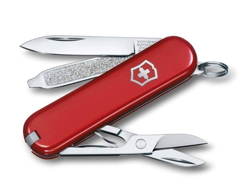 Нож CLASSIC STYLE ICON Нож CLASSIC STYLE ICON