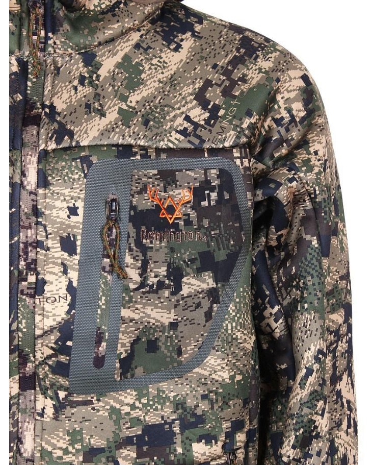 Куртка Remington Stalker /RM1108-997/ (3)