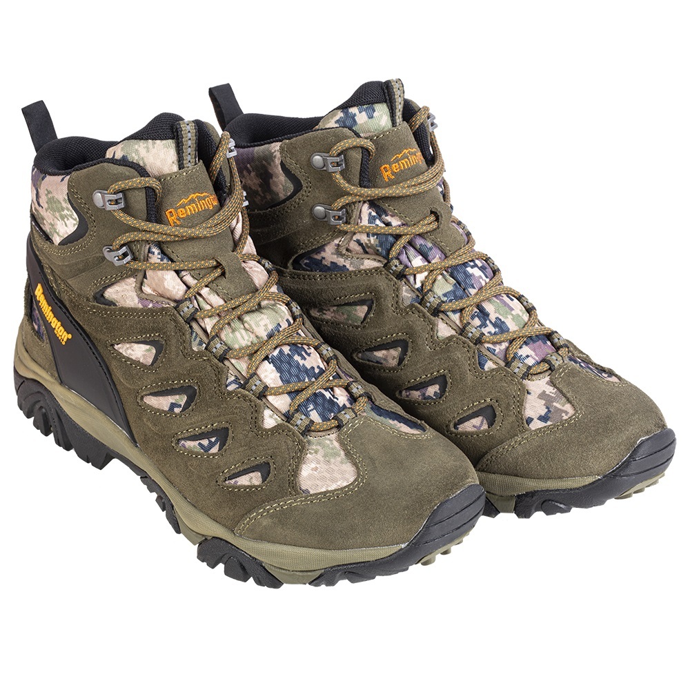 Ботинки Remington outdoor trekking olive /UB19067-903/