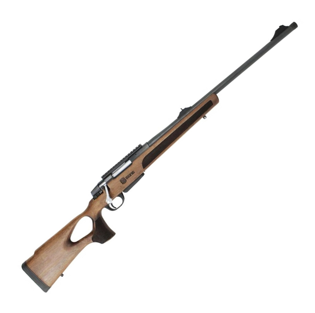 Нарезной карабин ATA ARMS Turqua Thumbhole stock .308WIN
