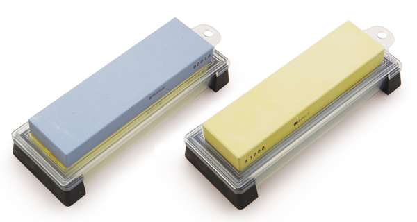 Камень точильный комбинир. водный 1000/3000, SH/W-42