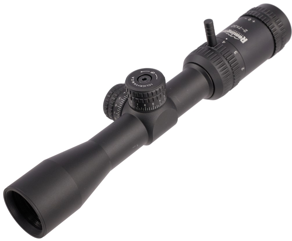 Прицел Remington 2-7х32 Fury 25мм MillDot