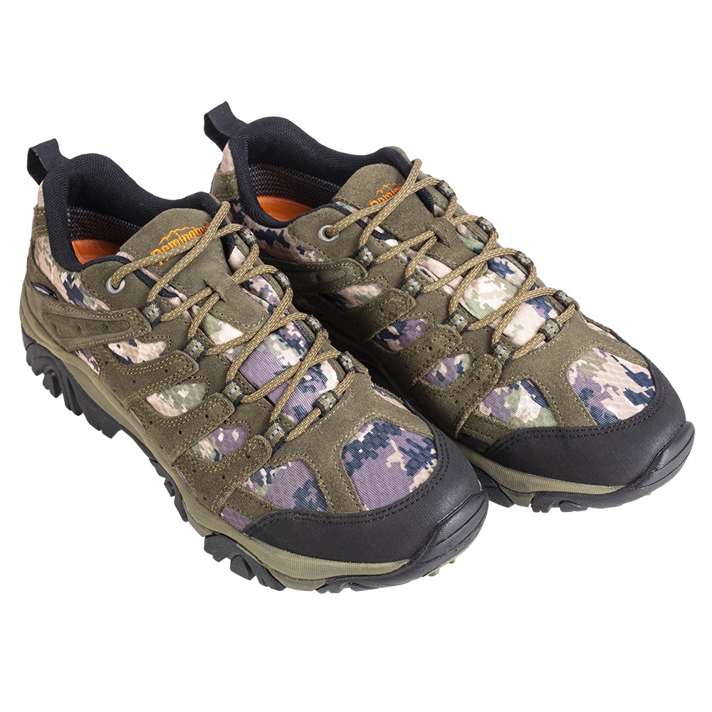 Ботинки Remington Trekking boots olive /UB19066-903/