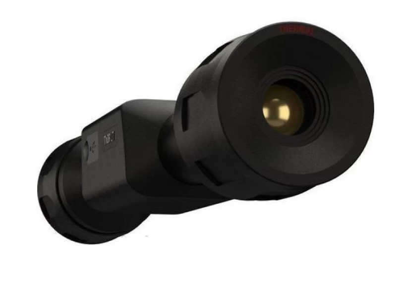 Тепловизионный прицел ATN MARS LT 320 2-4х 320x240 /MSLT3219/